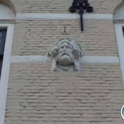 10) City Gps Tocht Dordrecht