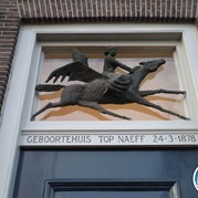 9) City Gps Tocht Dordrecht