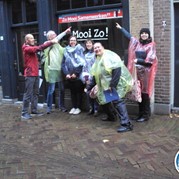 13) City Gps Tocht Dordrecht