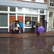 6) City Gps Tocht Dordrecht