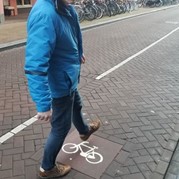 1) City Hunters Amsterdam