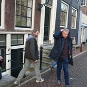 17) City Hunters Amsterdam