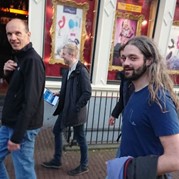 21) City Hunters Amsterdam