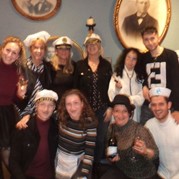 32) Moorddiner Roermond