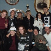 33) Moorddiner Roermond