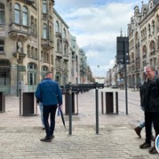 49) City game The Target Gent