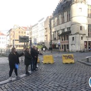 53) City game The Target Gent