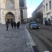 56) City game The Target Gent