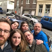 59) City game The Target Gent