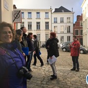 69) City game The Target Gent