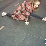 33) Crazy 88 Stadspel  Oldenzaal