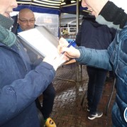 37) Crazy 88 Stadspel  Oldenzaal