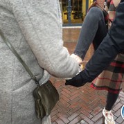 38) Crazy 88 Stadspel  Oldenzaal