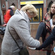 39) Crazy 88 Stadspel  Oldenzaal