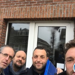 Secret Escape Game eigen locatie   (Eigen locatie)