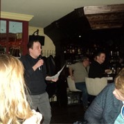 33) Moordspel *  (Eigen locatie)