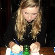 36) Moordspel *  (Eigen locatie)