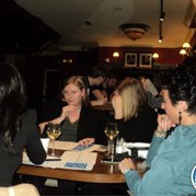 39) Moordspel *  (Eigen locatie)