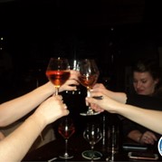 57) Moordspel *  (Eigen locatie)