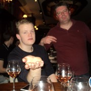 58) Moordspel *  (Eigen locatie)