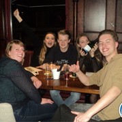 78) Moordspel *  (Eigen locatie)