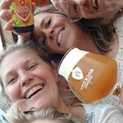 33) The Phone Citygame (zonder horeca)  (Eigen locatie)