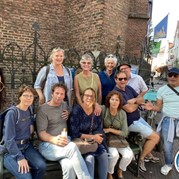 34) The Phone Citygame (zonder horeca)  (Eigen locatie)