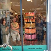 35) The Phone Citygame (zonder horeca)  (Eigen locatie)