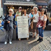 36) The Phone Citygame (zonder horeca)  (Eigen locatie)