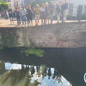 37) The Phone Citygame (zonder horeca)  (Eigen locatie)