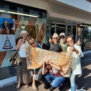 39) The Phone Citygame (zonder horeca)  (Eigen locatie)