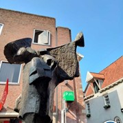 41) The Phone Citygame (zonder horeca)  (Eigen locatie)