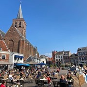 42) The Phone Citygame (zonder horeca)  (Eigen locatie)