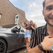 35) City game The Target Winterswijk