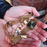 33) City game The Target Utrecht