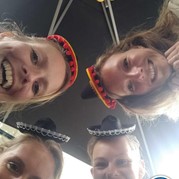 35) City game The Target Utrecht