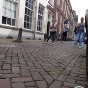 44) City game The Target Utrecht