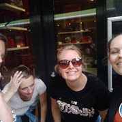 46) City game The Target Utrecht