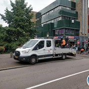 48) City game The Target Utrecht