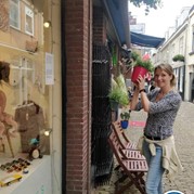 50) City game The Target Utrecht