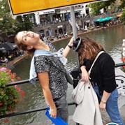 51) City game The Target Utrecht