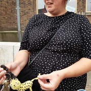 52) City game The Target Utrecht