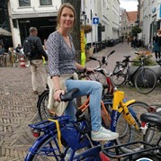 56) City game The Target Utrecht