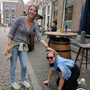 57) City game The Target Utrecht