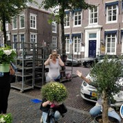 59) City game The Target Utrecht