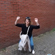 61) City game The Target Utrecht