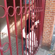 62) City game The Target Utrecht