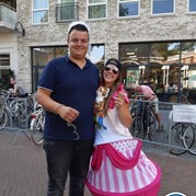 57) The Hangover vrouwen party (zonder horeca) *  (Eigen locatie)