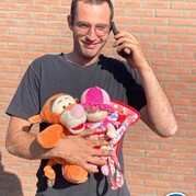 58) The Hangover vrouwen party (zonder horeca) *  (Eigen locatie)