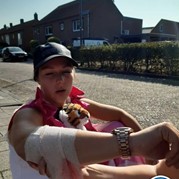 65) The Hangover vrouwen party (zonder horeca) *  (Eigen locatie)